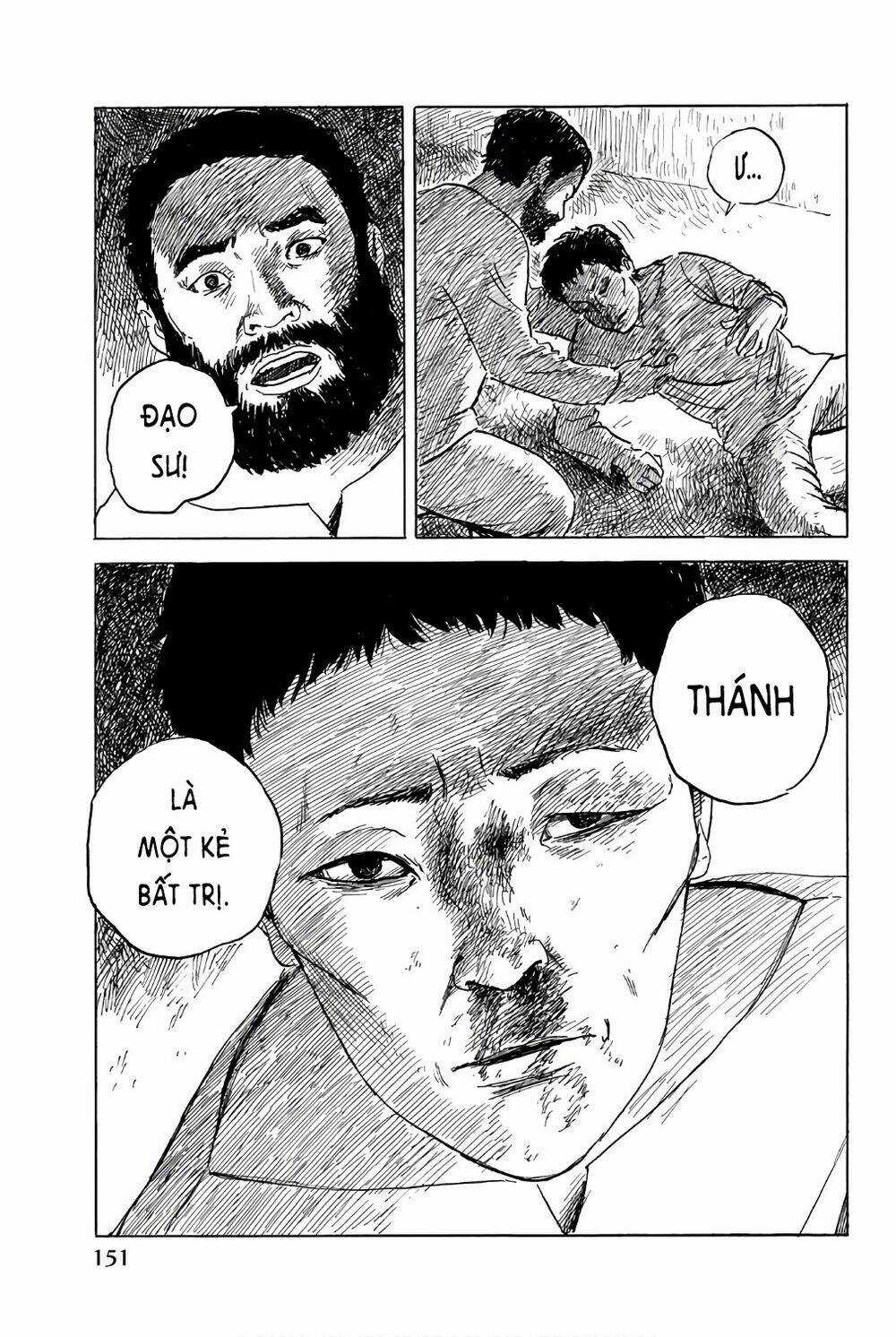 Happiness - Chapter 40 - Trang 3