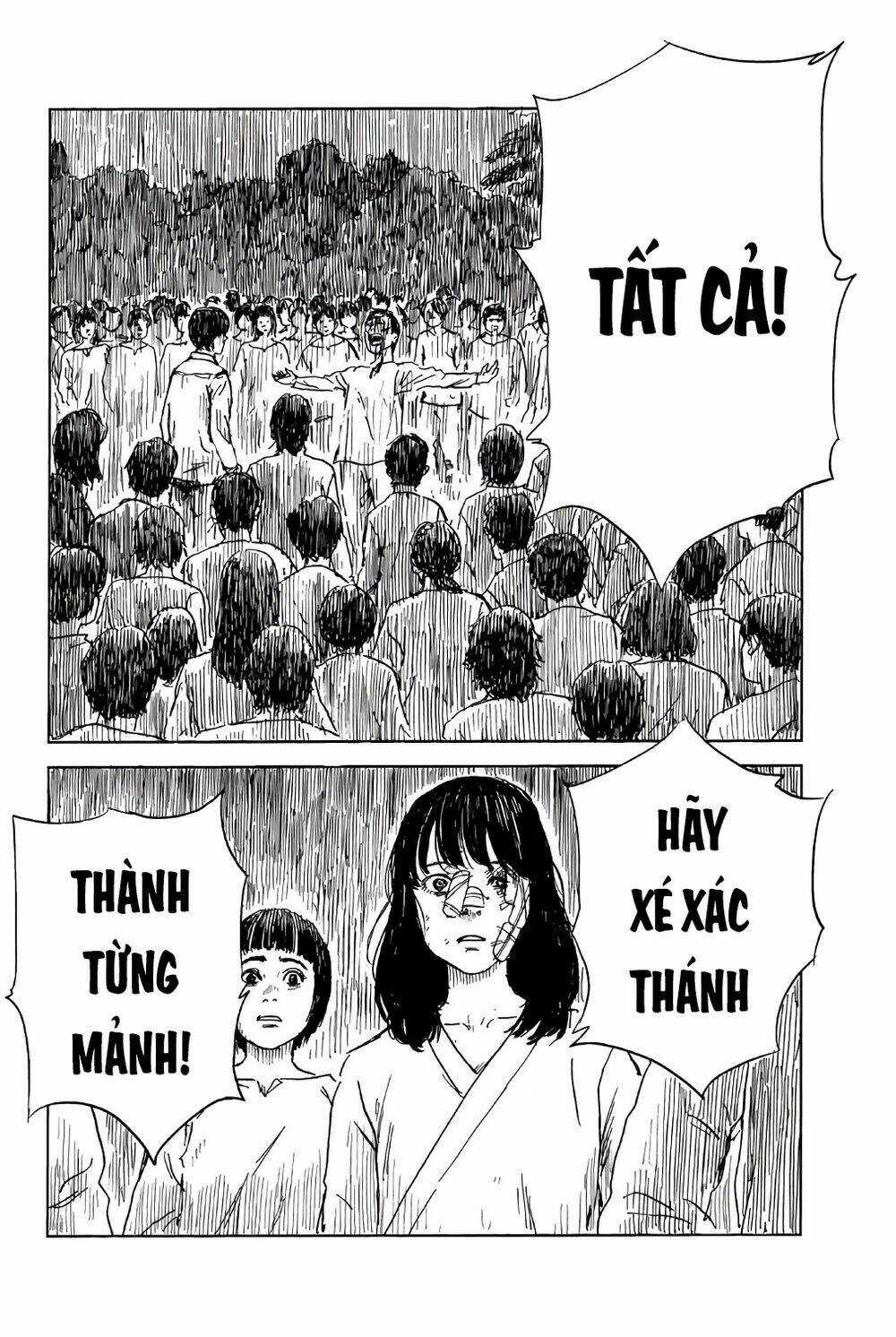 Happiness - Chapter 40 - Trang 22