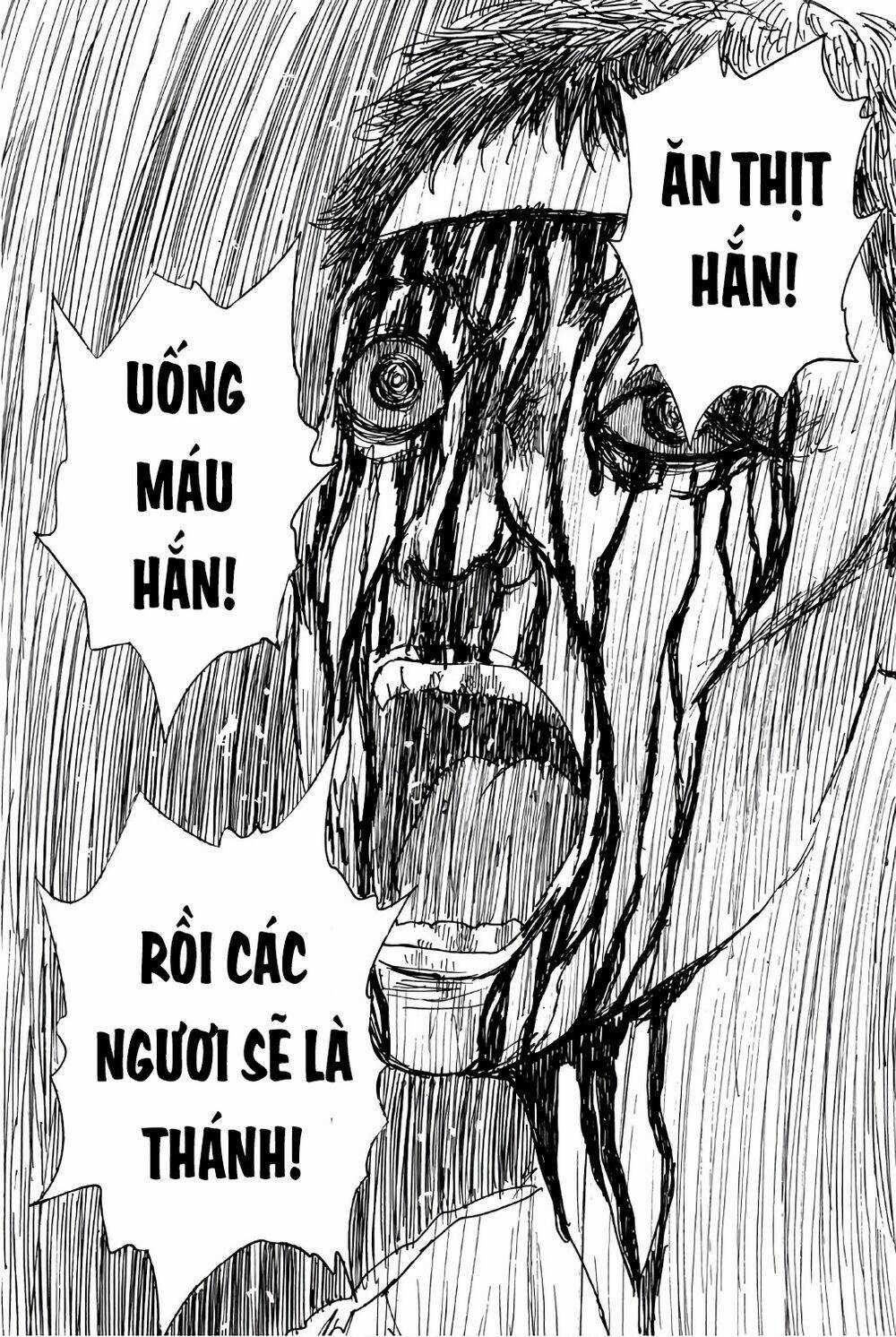 Happiness - Chapter 40 - Trang 23