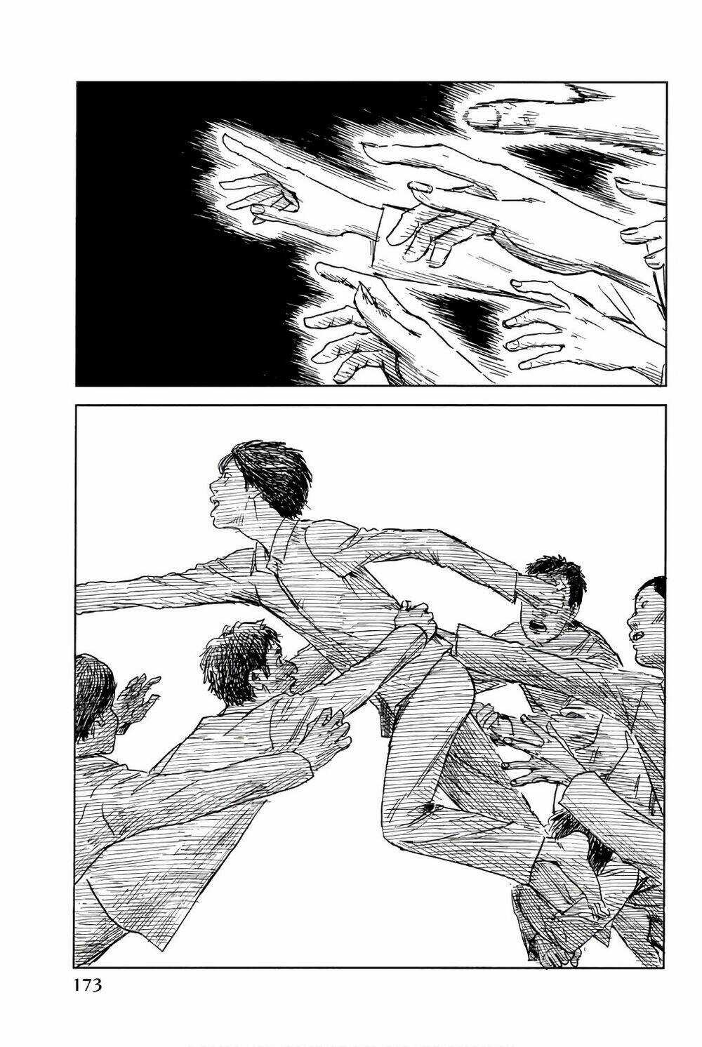 Happiness - Chapter 40 - Trang 25