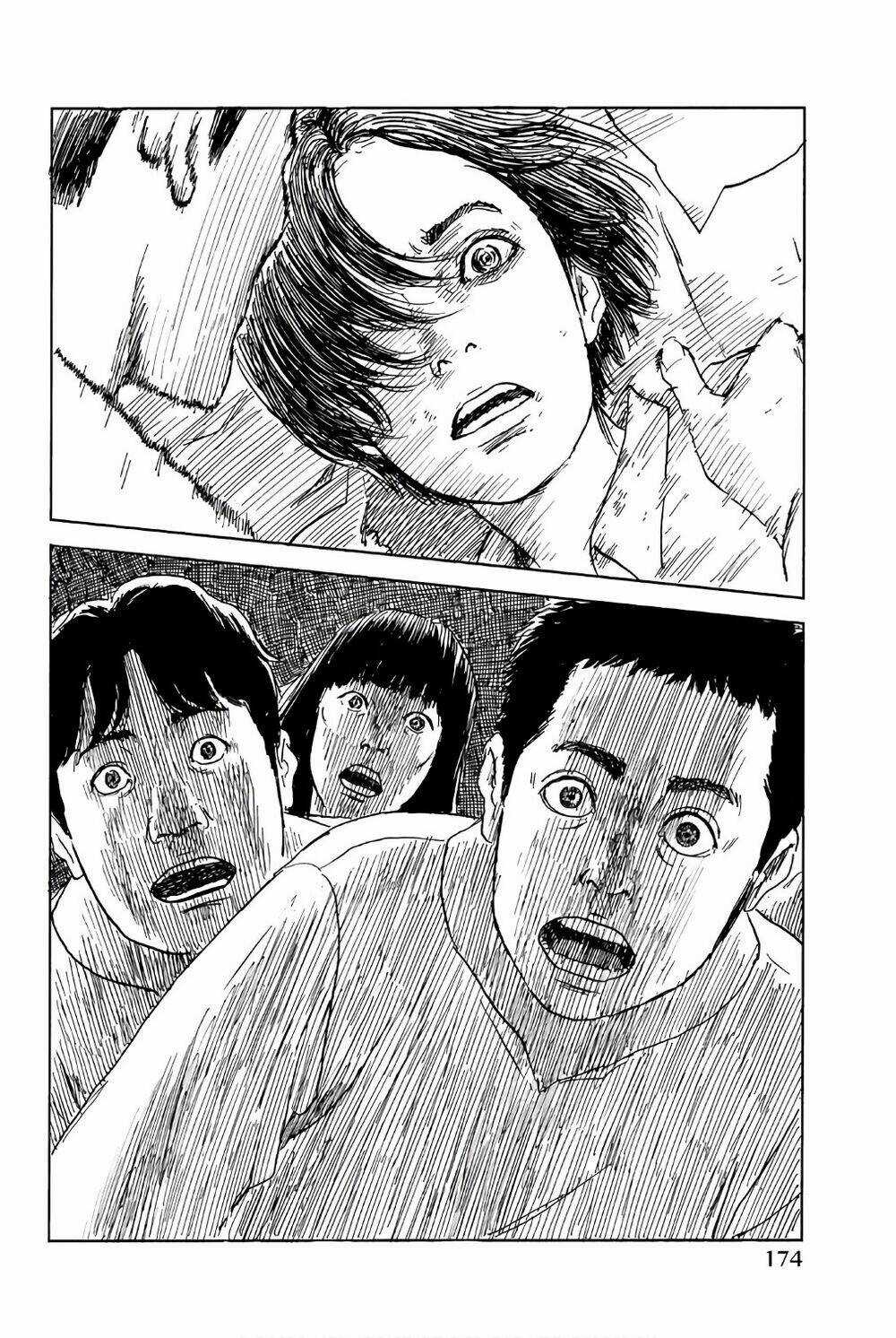 Happiness - Chapter 40 - Trang 26