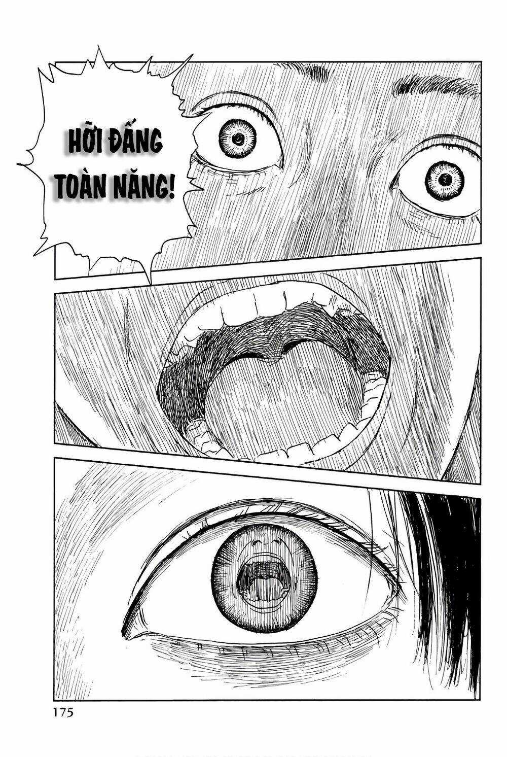 Happiness - Chapter 40 - Trang 27