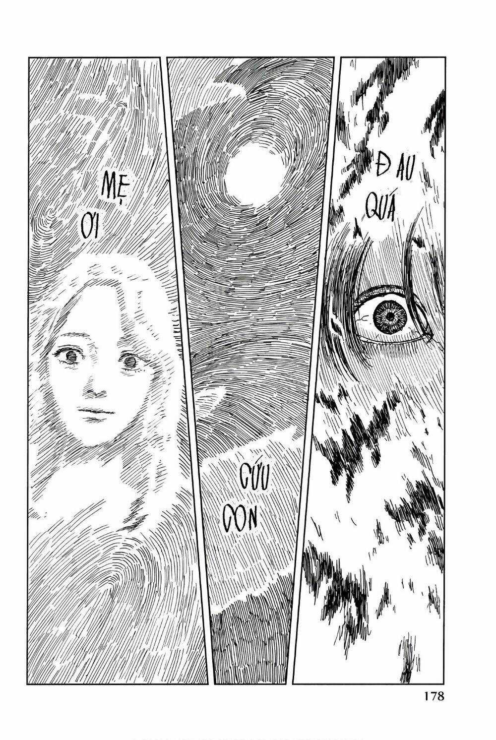 Happiness - Chapter 40 - Trang 30