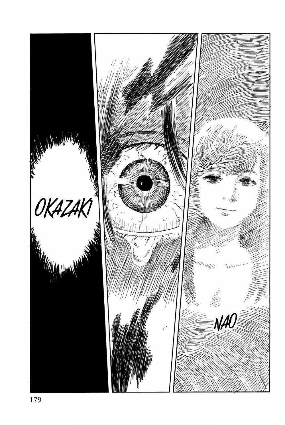 Happiness - Chapter 40 - Trang 31