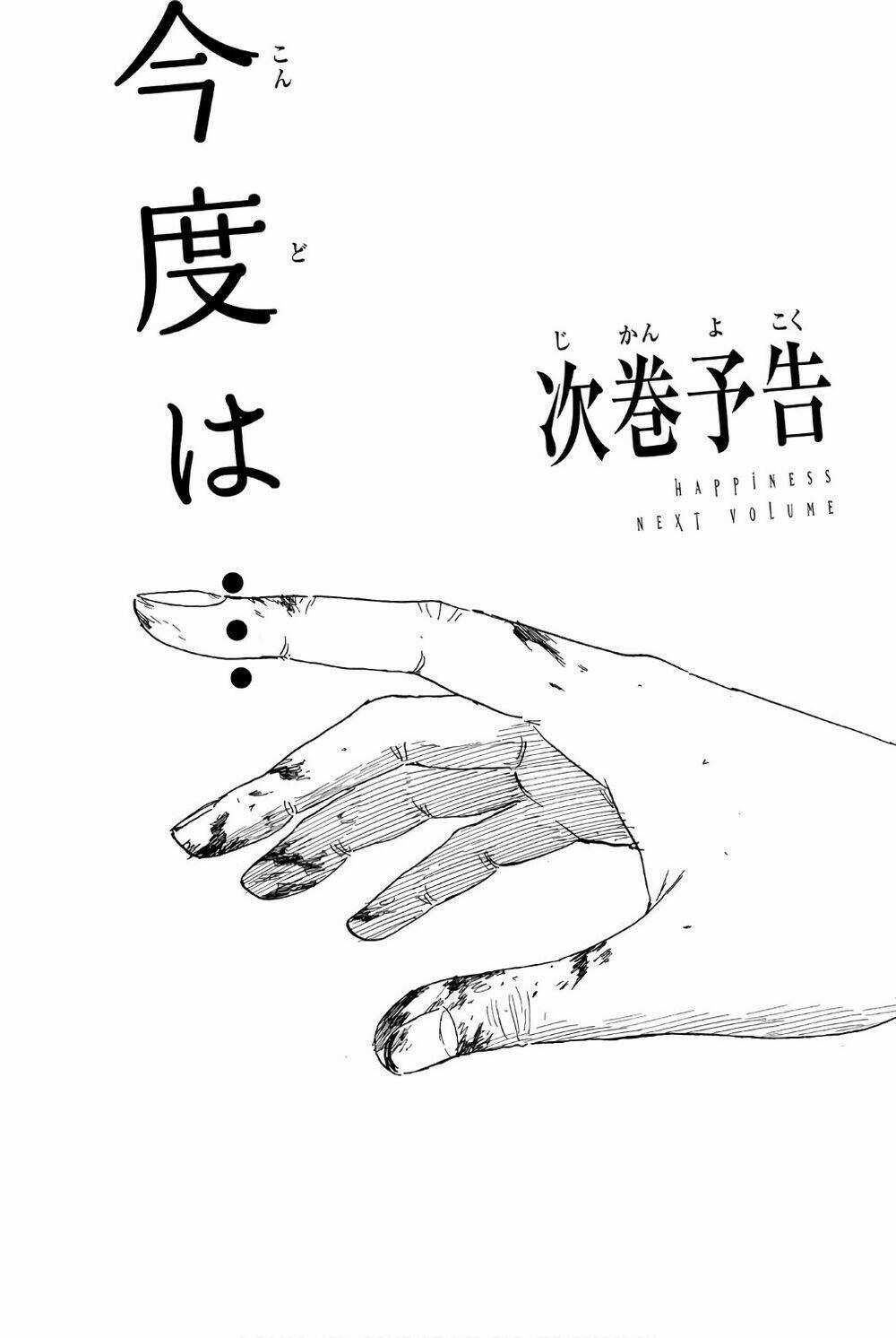 Happiness - Chapter 40 - Trang 37