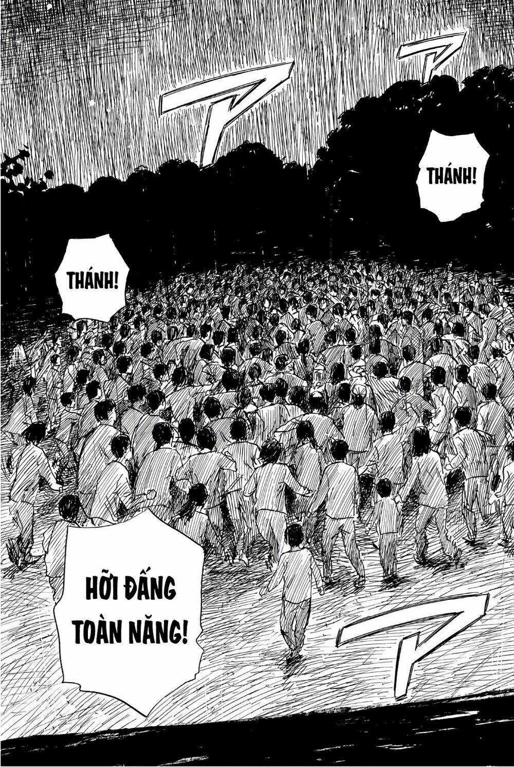 Happiness - Chapter 40 - Trang 5