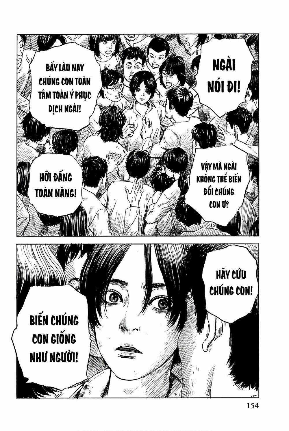 Happiness - Chapter 40 - Trang 6