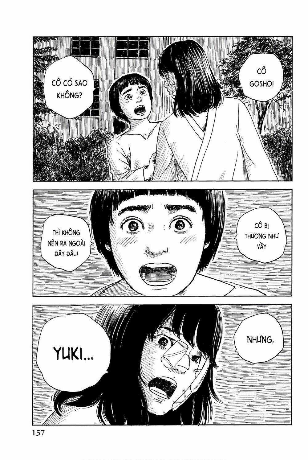 Happiness - Chapter 40 - Trang 9