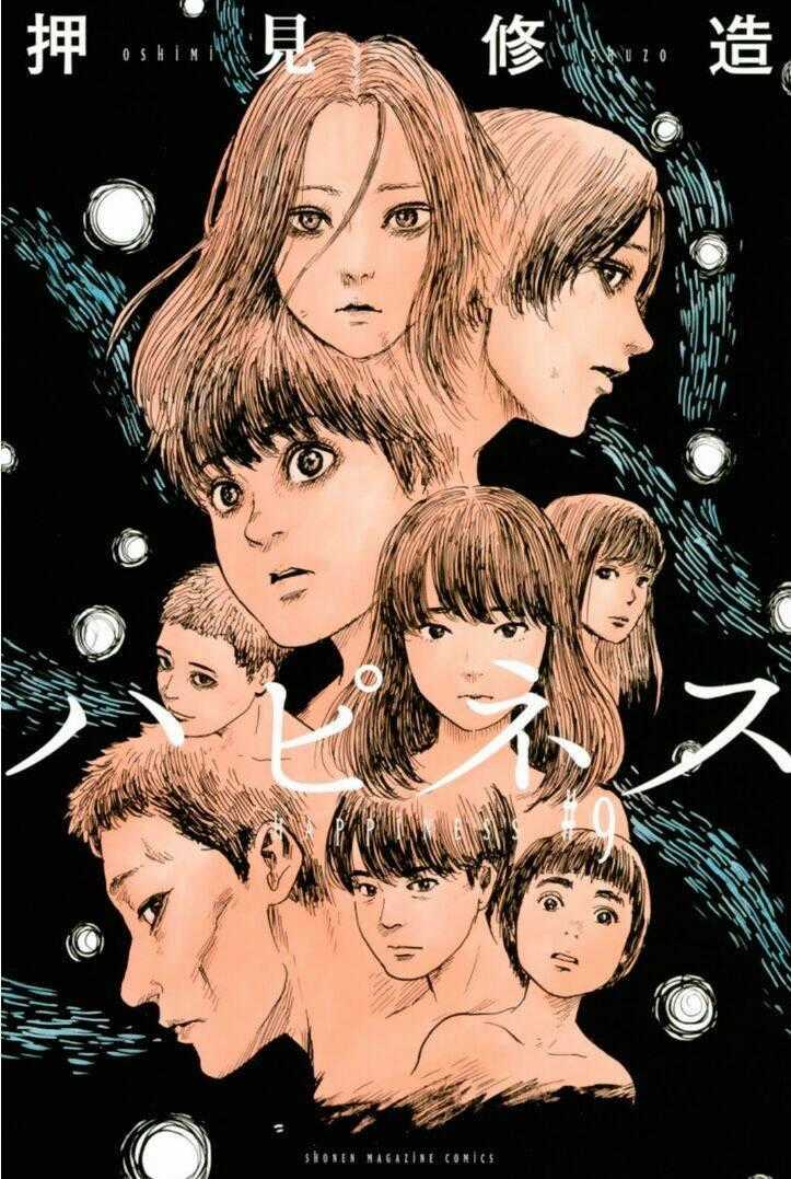 Happiness - Chapter 41 - Trang 1