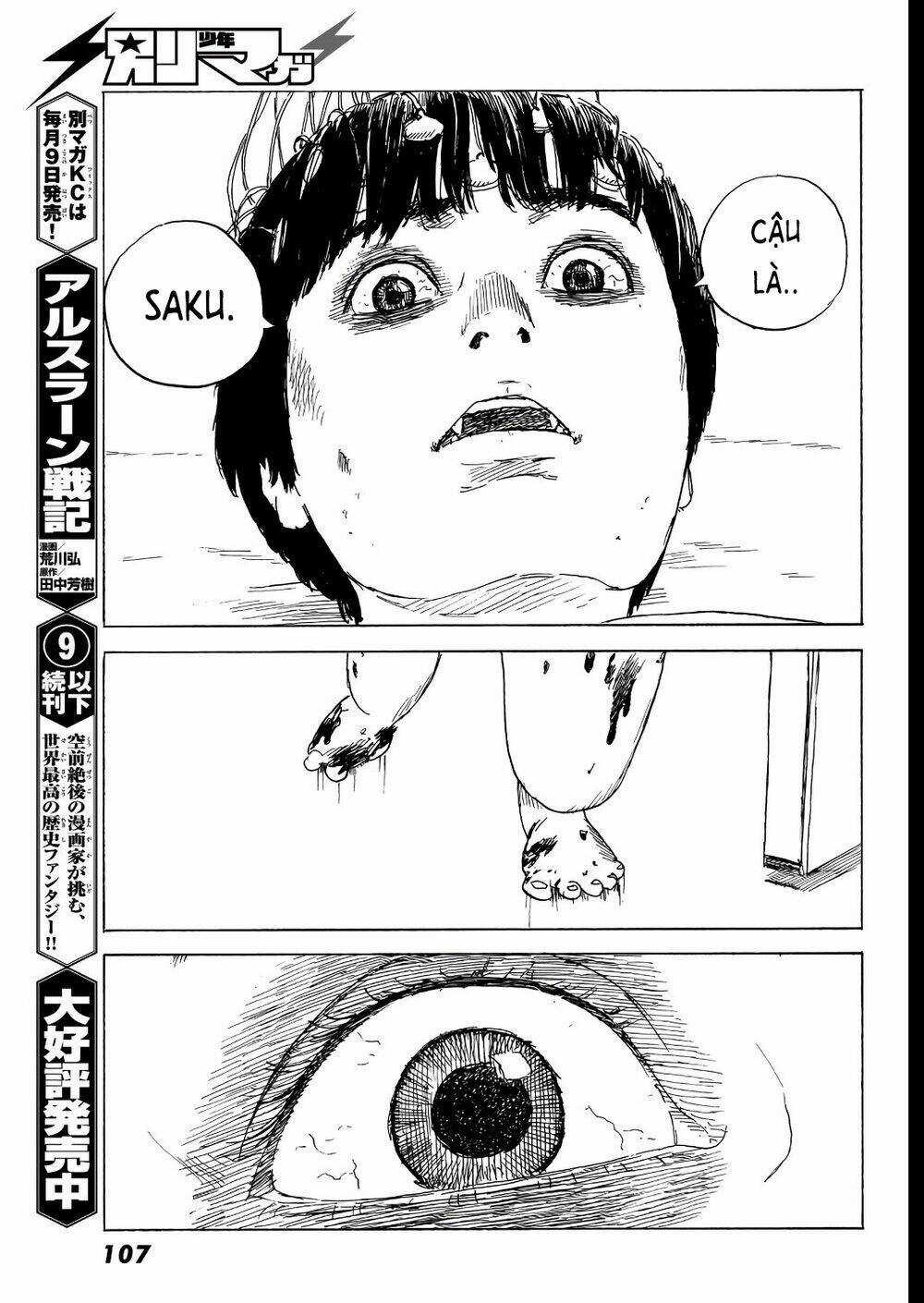 Happiness - Chapter 41 - Trang 11