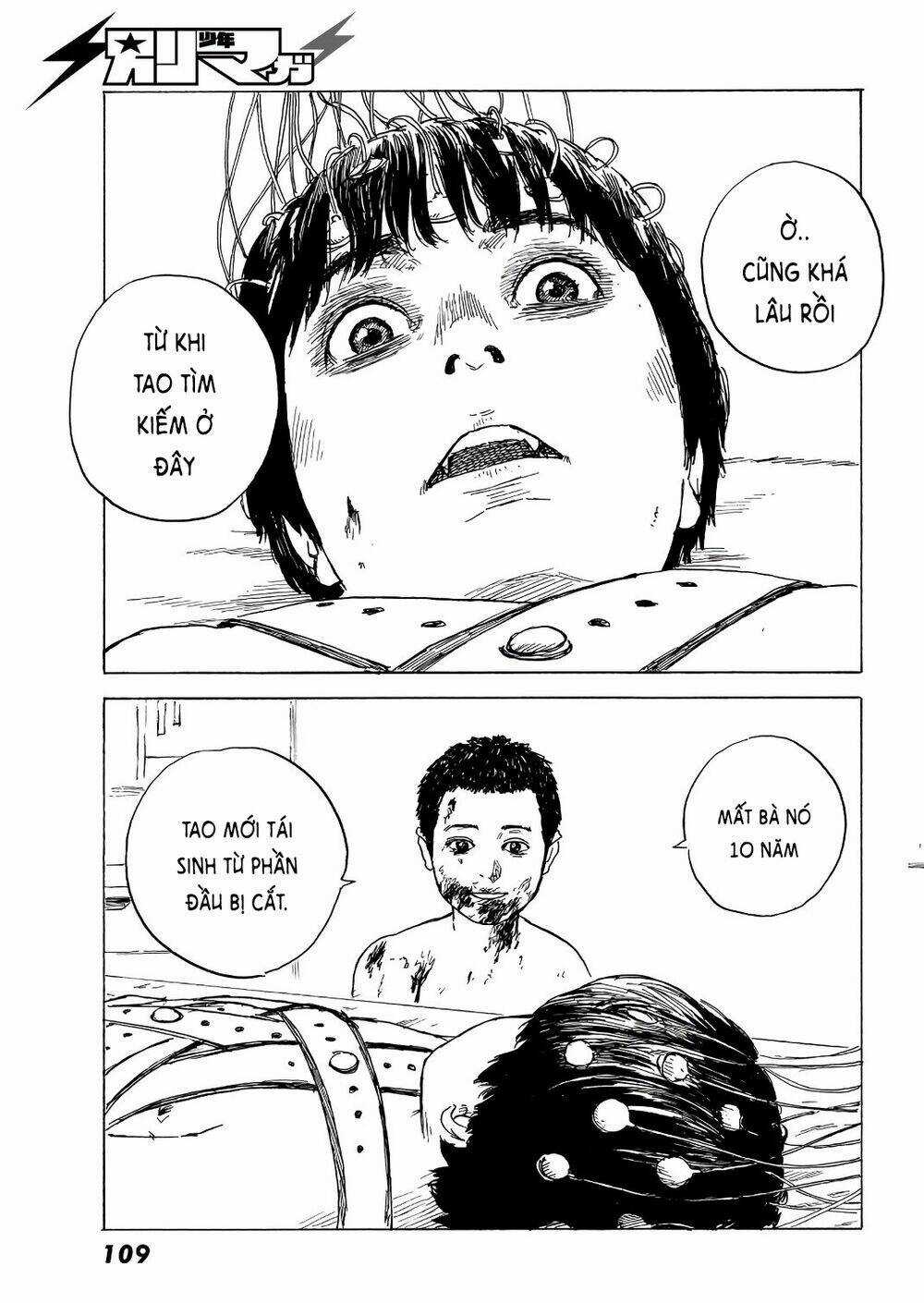 Happiness - Chapter 41 - Trang 13