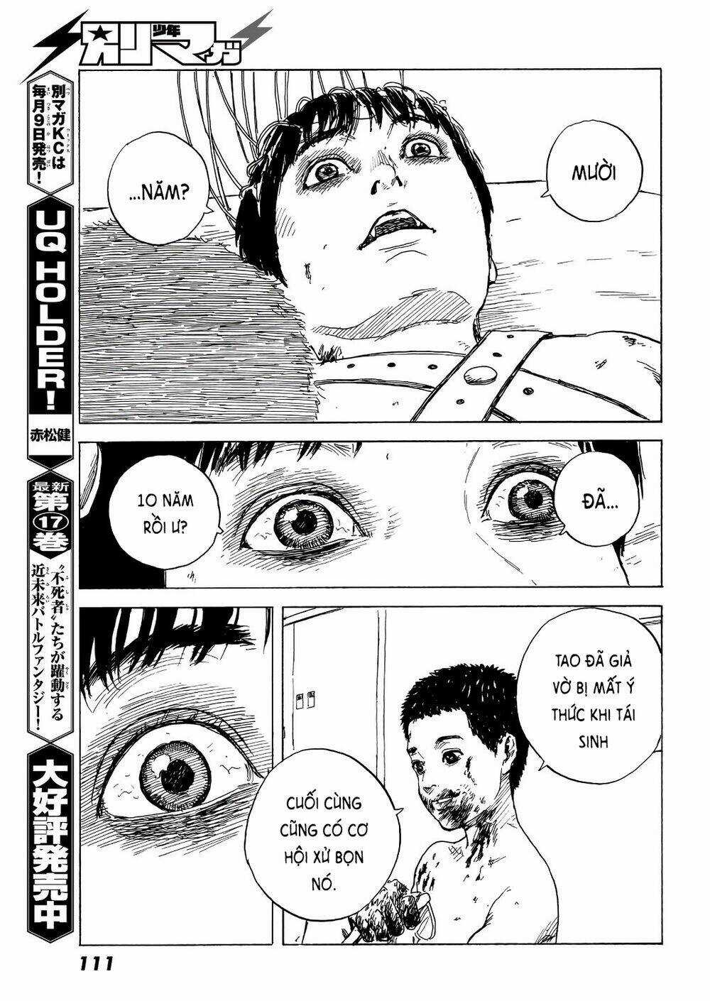 Happiness - Chapter 41 - Trang 15