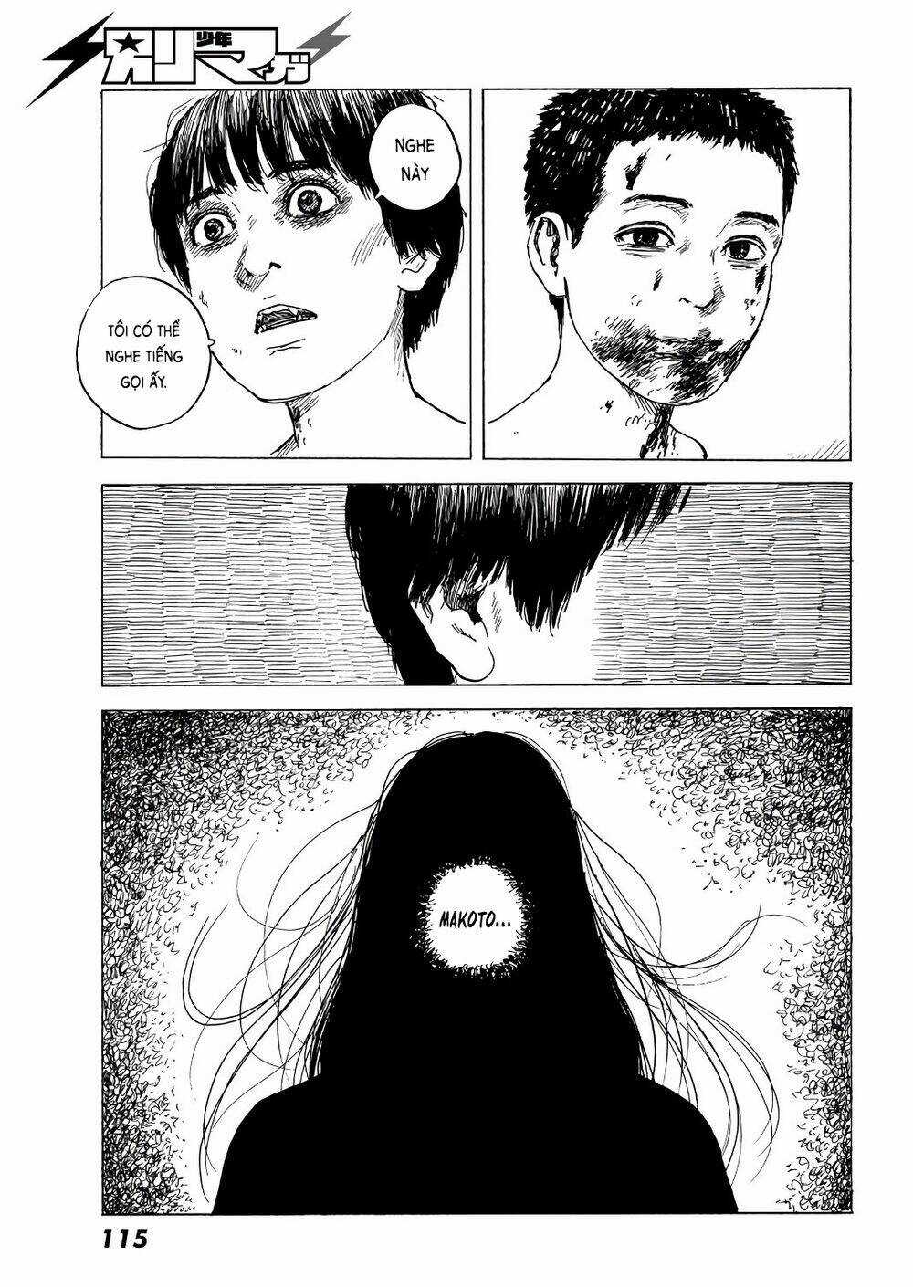 Happiness - Chapter 41 - Trang 19