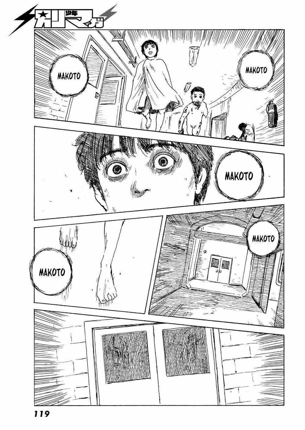 Happiness - Chapter 41 - Trang 23