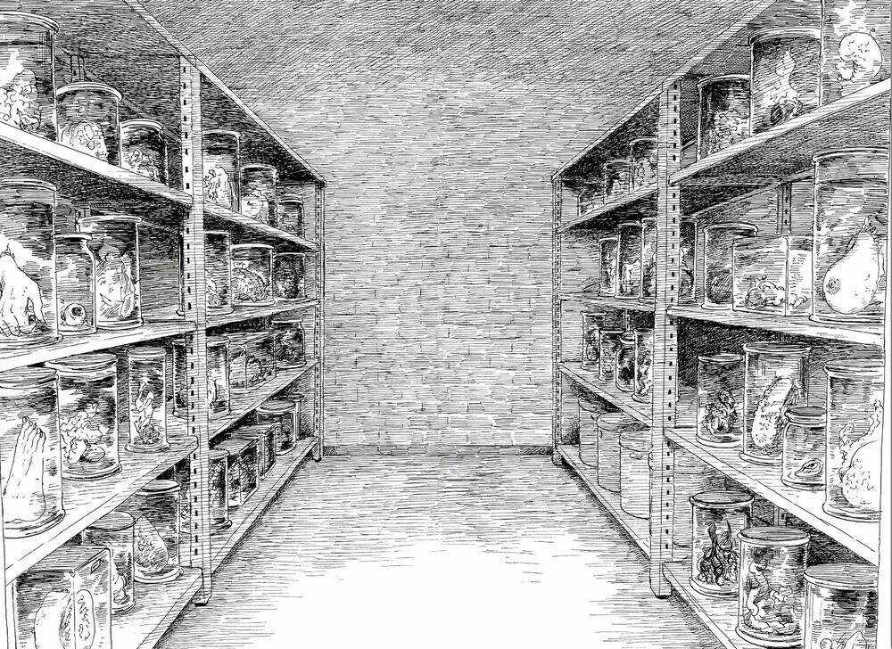 Happiness - Chapter 41 - Trang 24