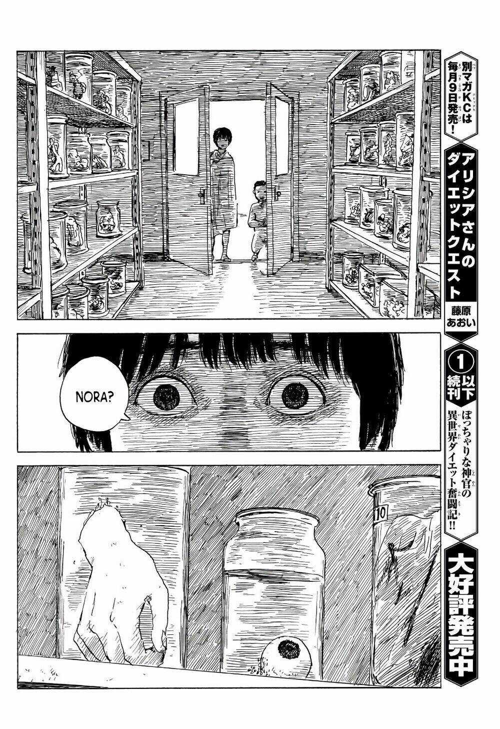 Happiness - Chapter 41 - Trang 25