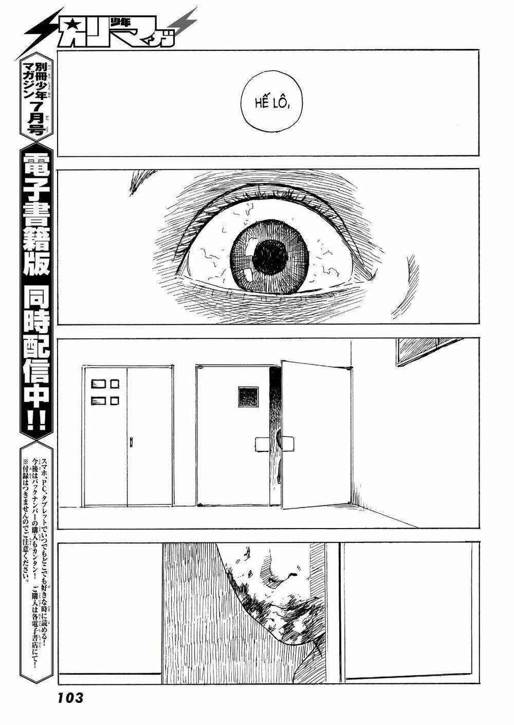 Happiness - Chapter 41 - Trang 7