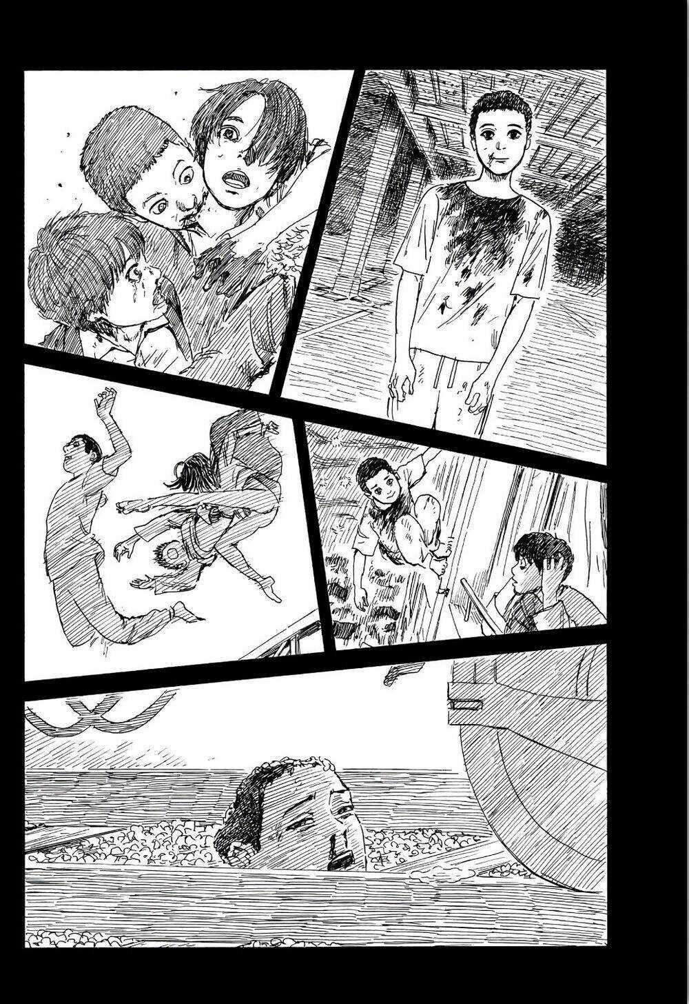 Happiness - Chapter 41 - Trang 10