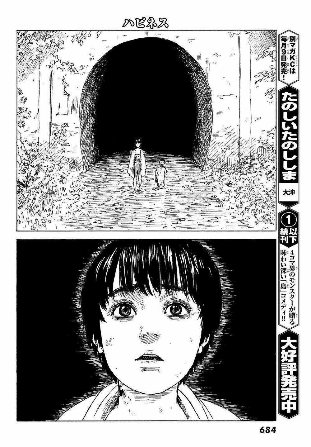 Happiness - Chapter 42 - Trang 13