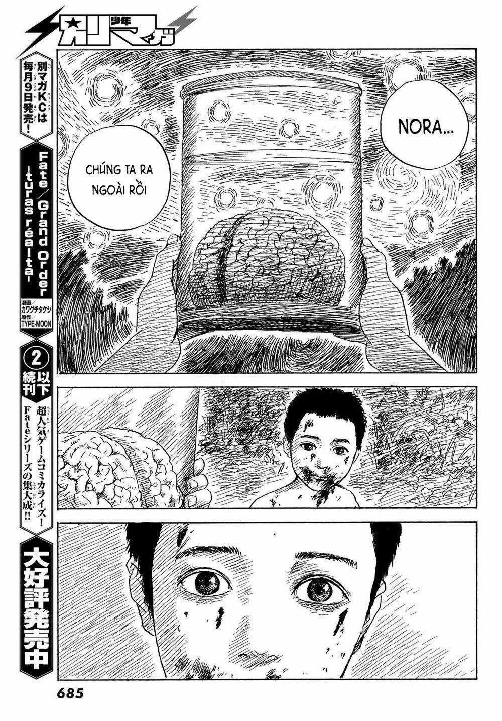 Happiness - Chapter 42 - Trang 14