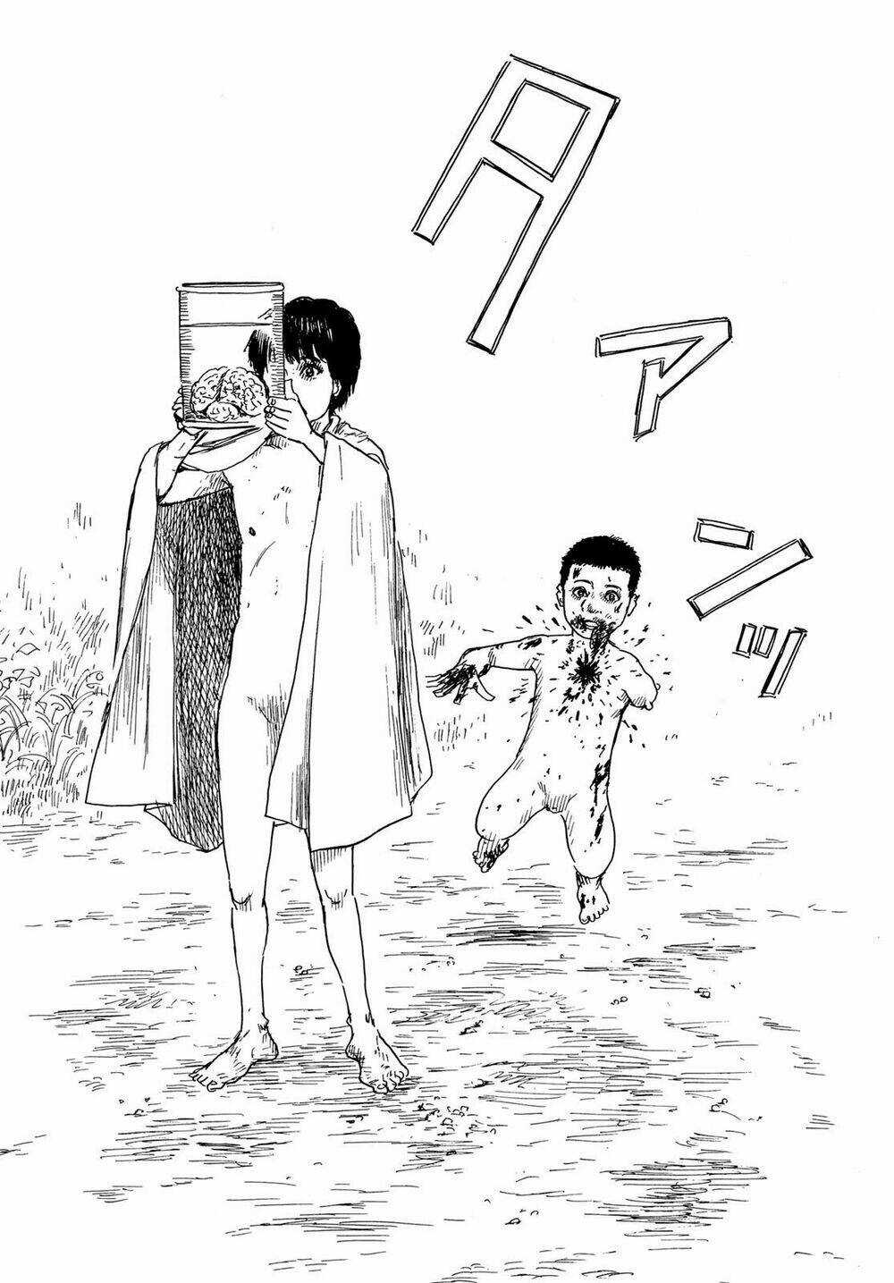 Happiness - Chapter 42 - Trang 15