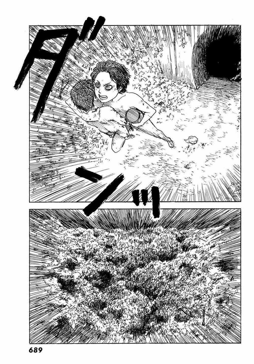 Happiness - Chapter 42 - Trang 18