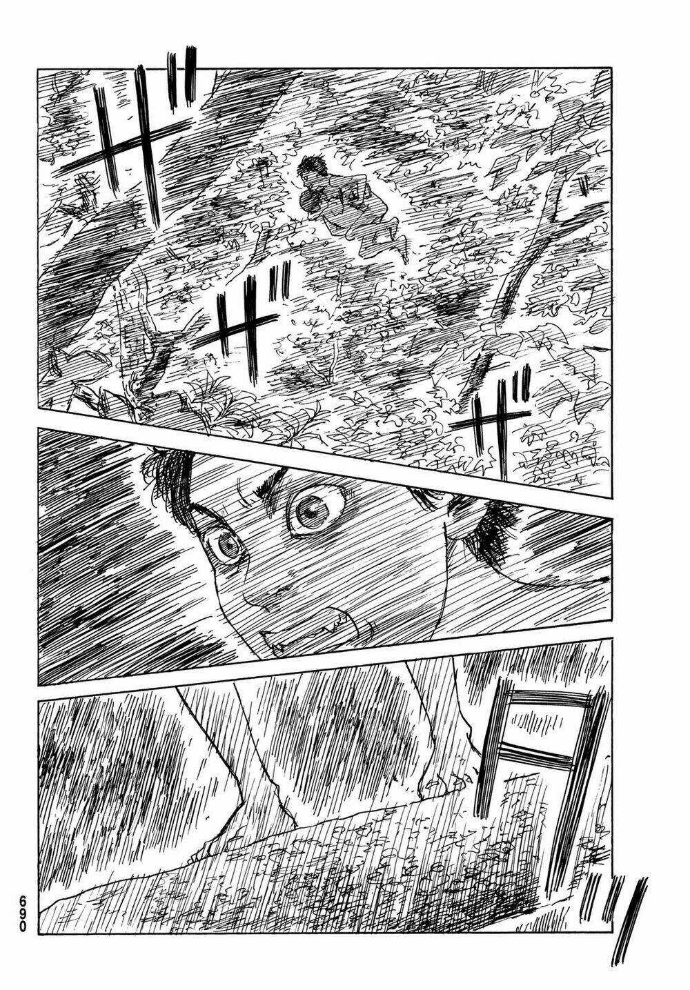 Happiness - Chapter 42 - Trang 19