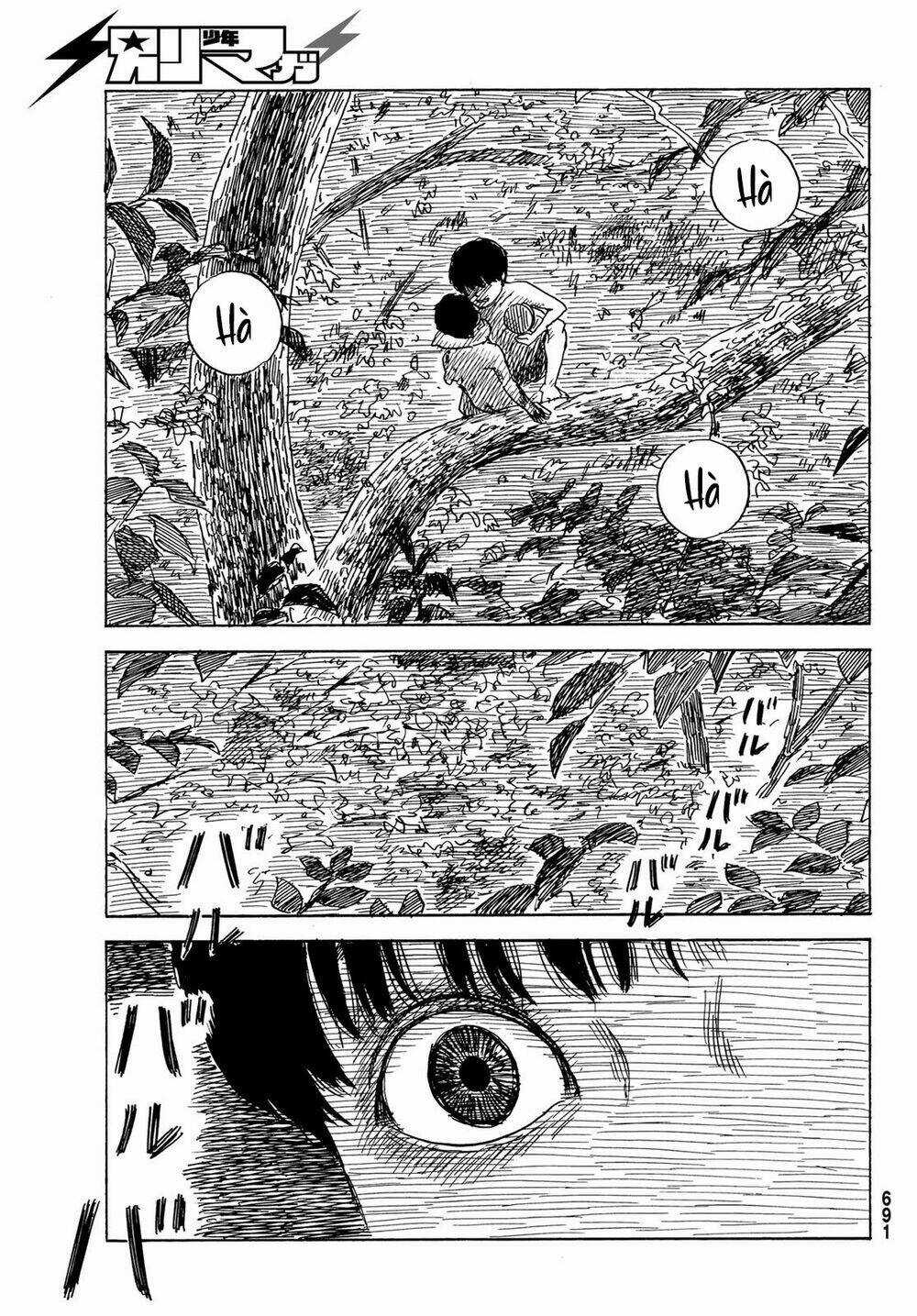 Happiness - Chapter 42 - Trang 20