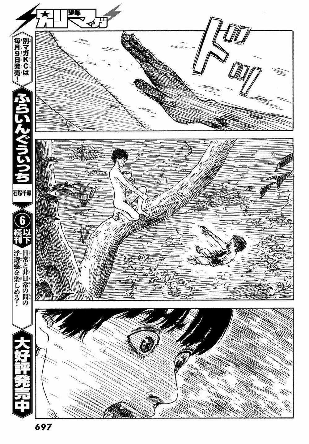 Happiness - Chapter 42 - Trang 26