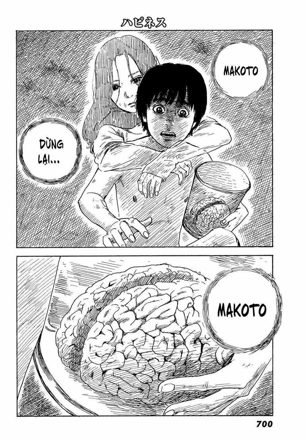 Happiness - Chapter 42 - Trang 29