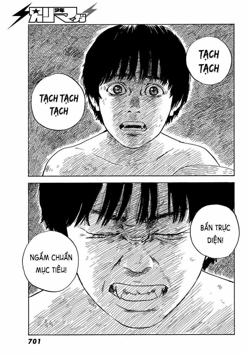 Happiness - Chapter 42 - Trang 30