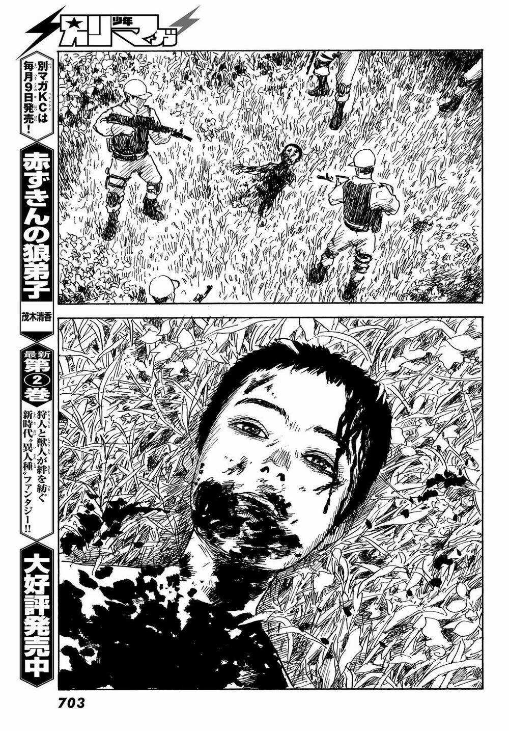 Happiness - Chapter 42 - Trang 32