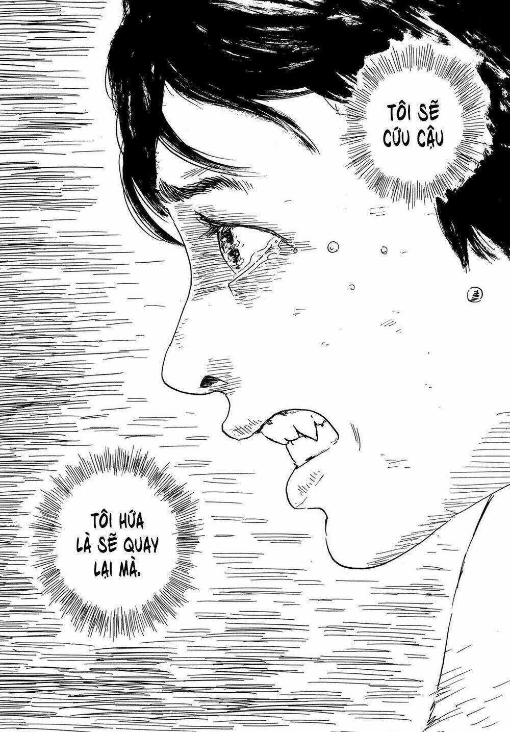 Happiness - Chapter 42 - Trang 34