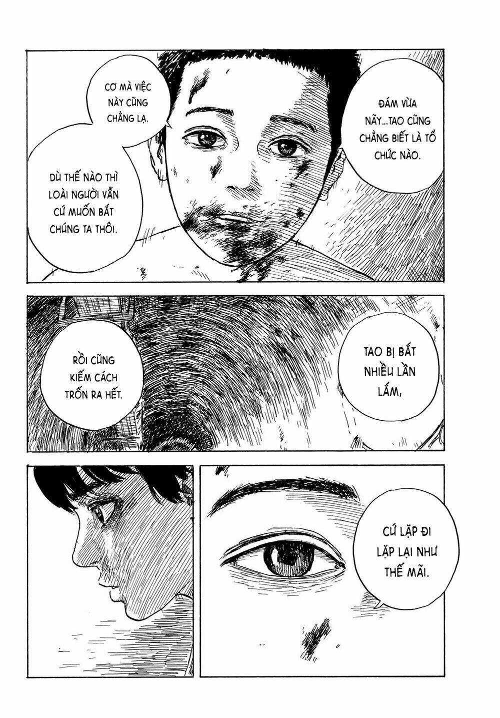 Happiness - Chapter 42 - Trang 5