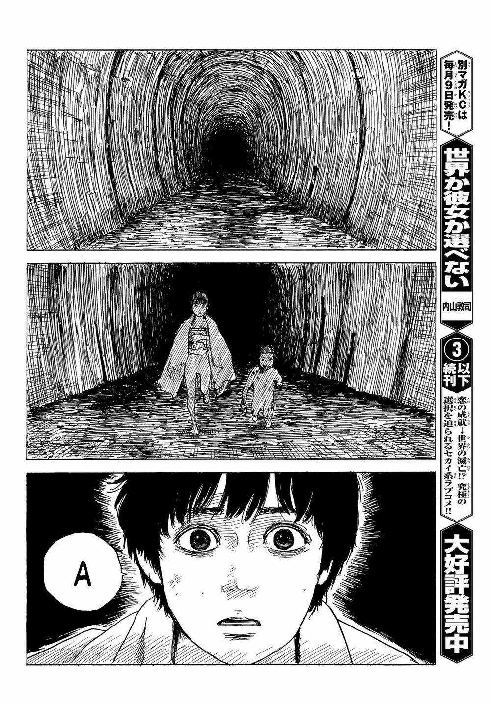 Happiness - Chapter 42 - Trang 9