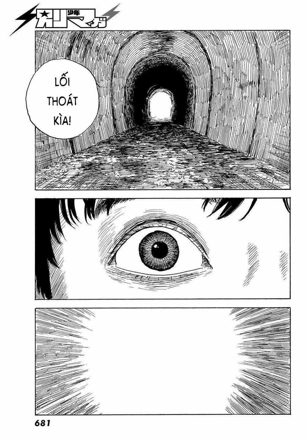 Happiness - Chapter 42 - Trang 10
