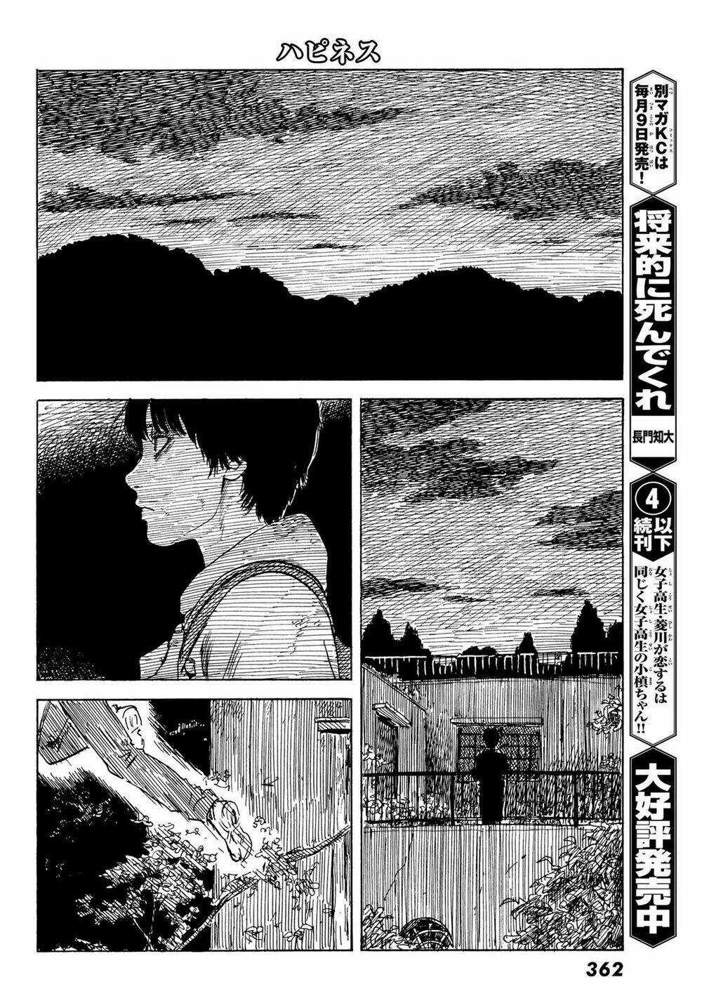 Happiness - Chapter 43 - Trang 13