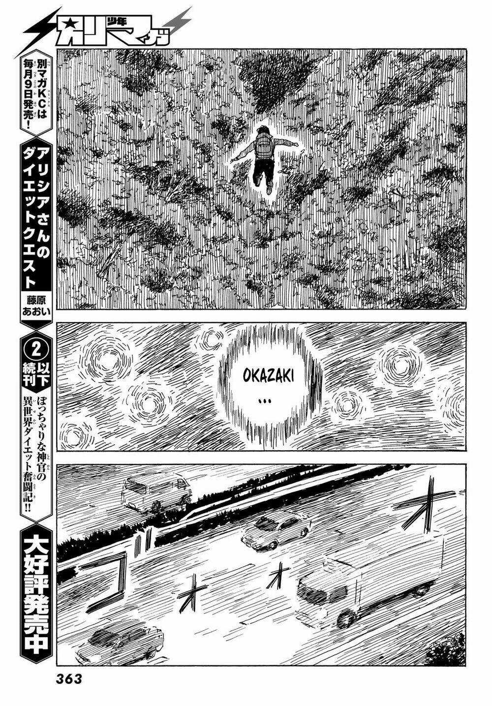 Happiness - Chapter 43 - Trang 14