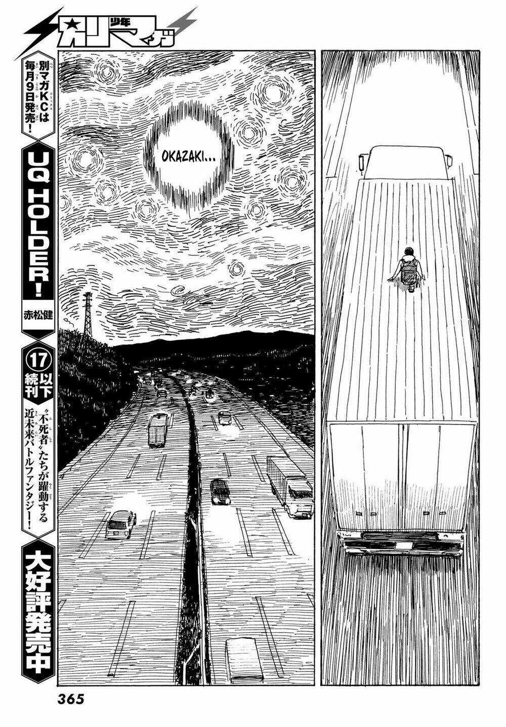 Happiness - Chapter 43 - Trang 16