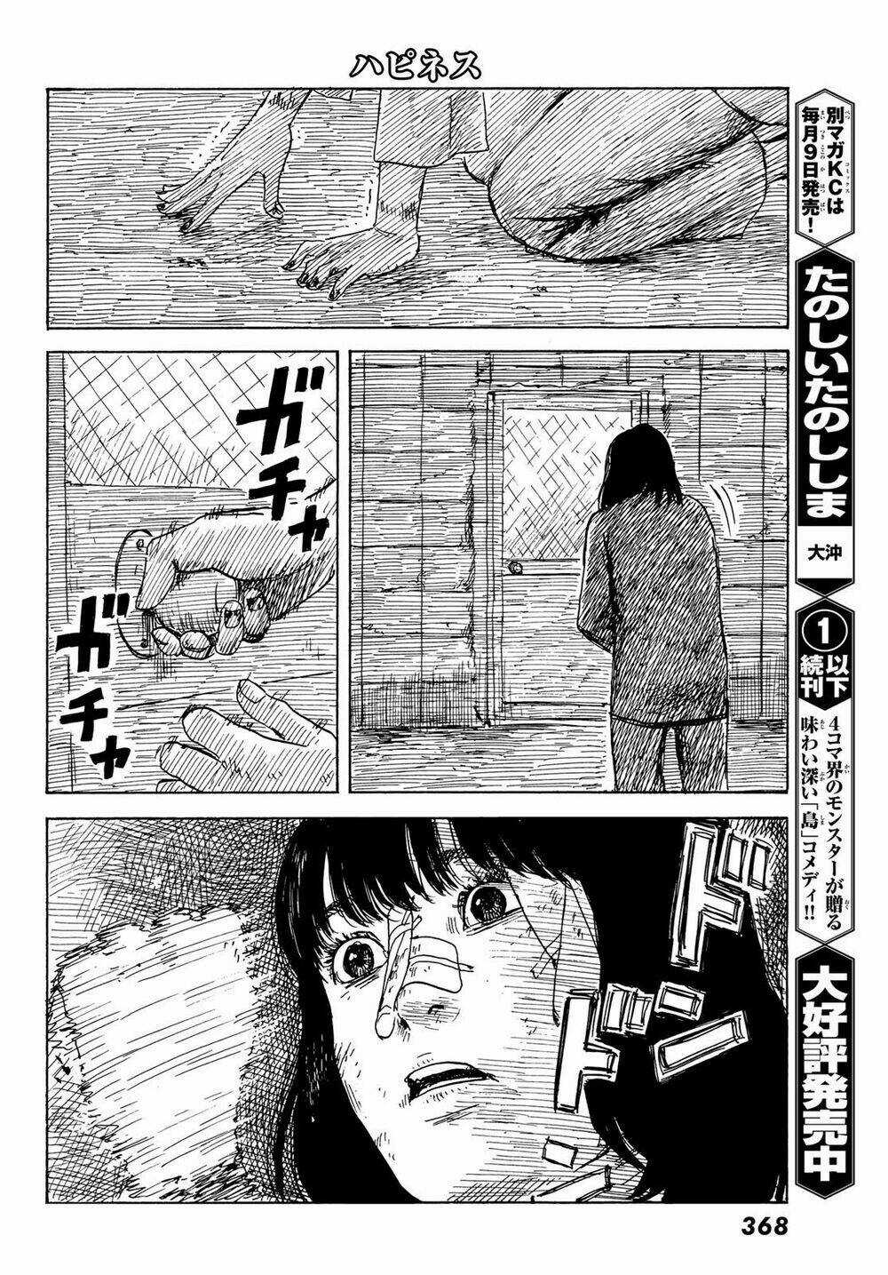 Happiness - Chapter 43 - Trang 19