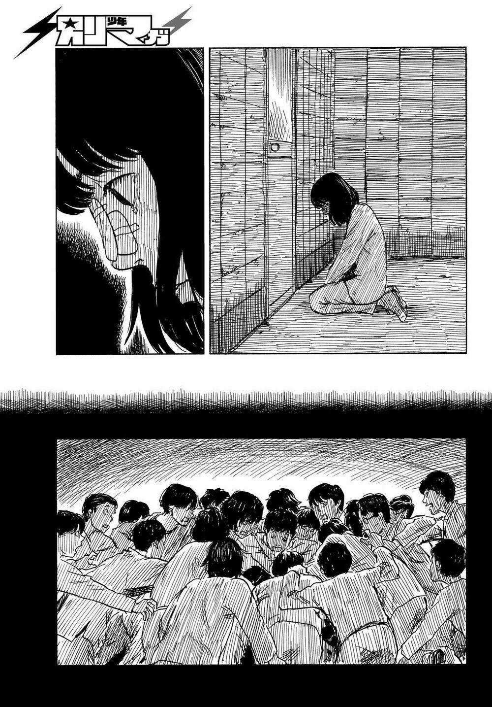 Happiness - Chapter 43 - Trang 20