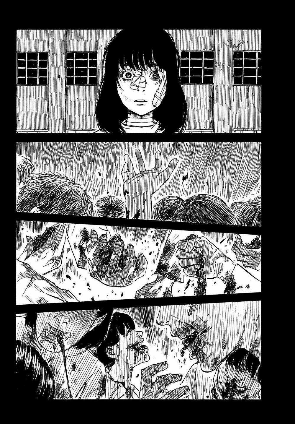 Happiness - Chapter 43 - Trang 21