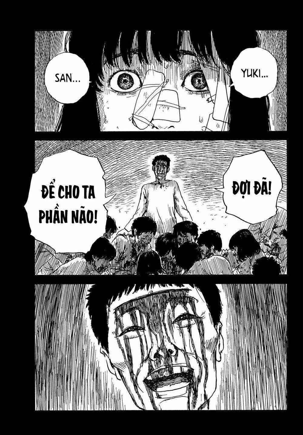 Happiness - Chapter 43 - Trang 22