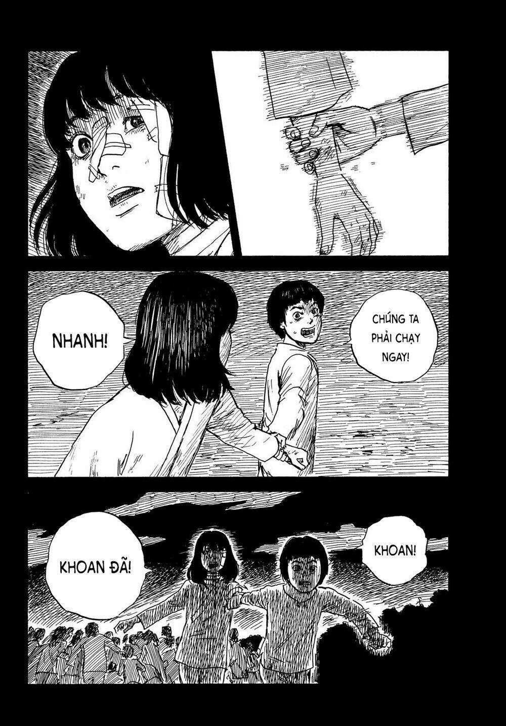 Happiness - Chapter 43 - Trang 23