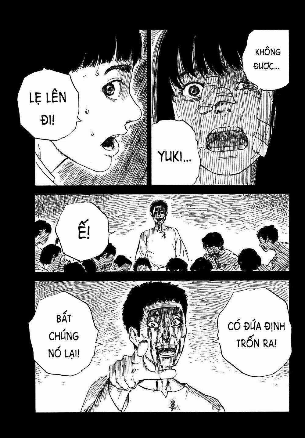 Happiness - Chapter 43 - Trang 24