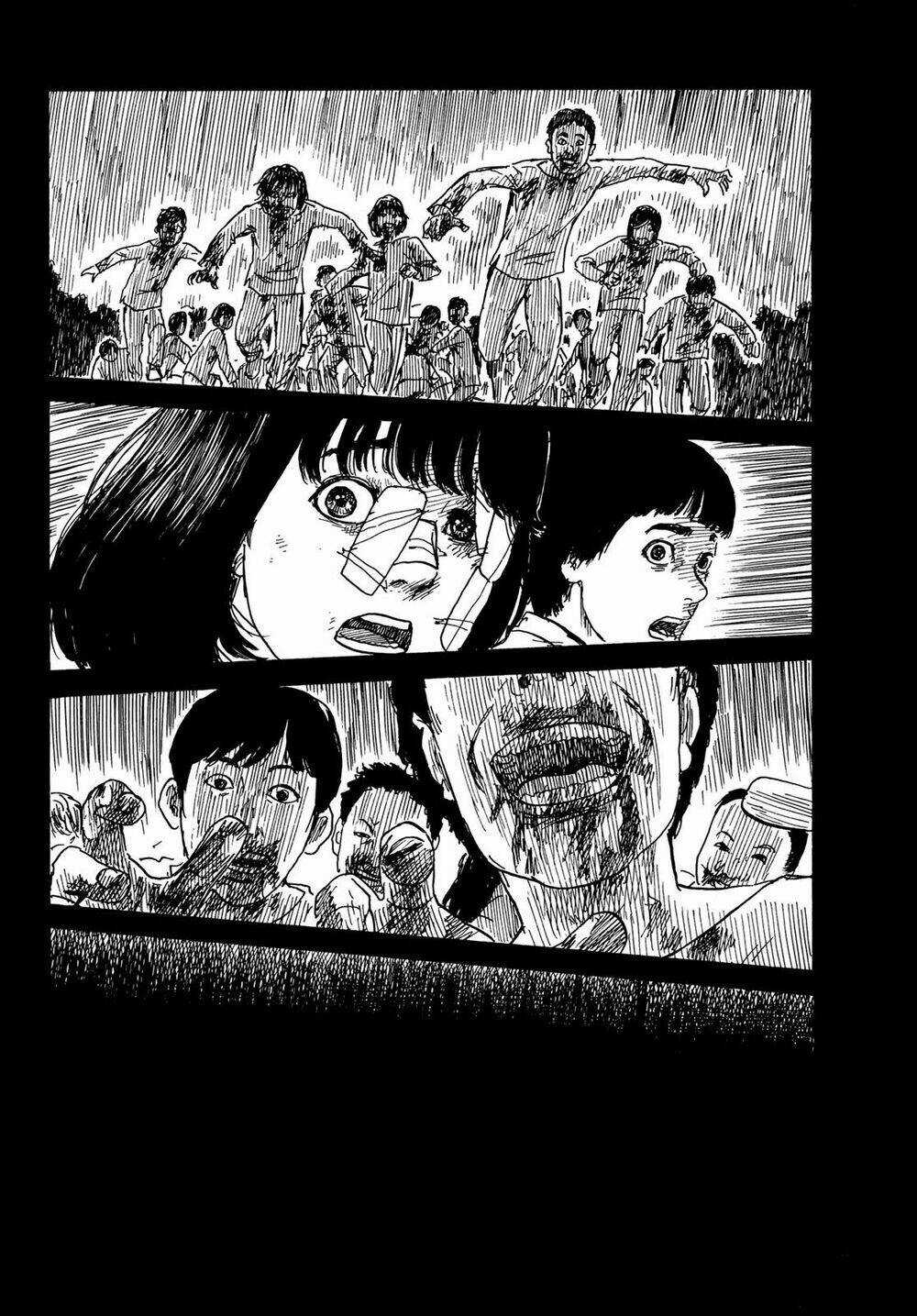 Happiness - Chapter 43 - Trang 25