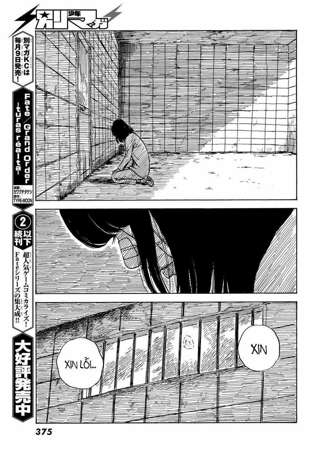 Happiness - Chapter 43 - Trang 26