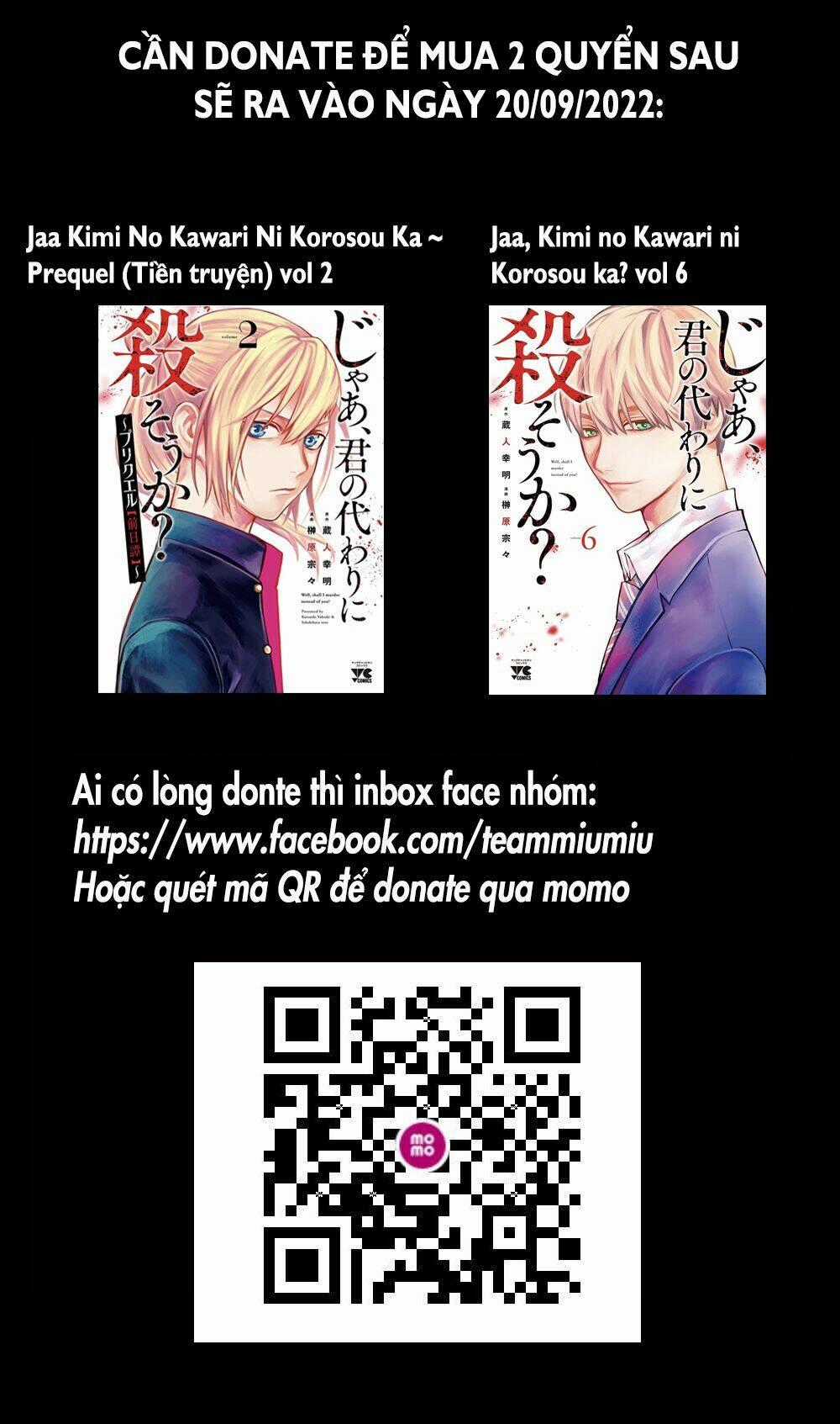 Happiness - Chapter 44 - Trang 1