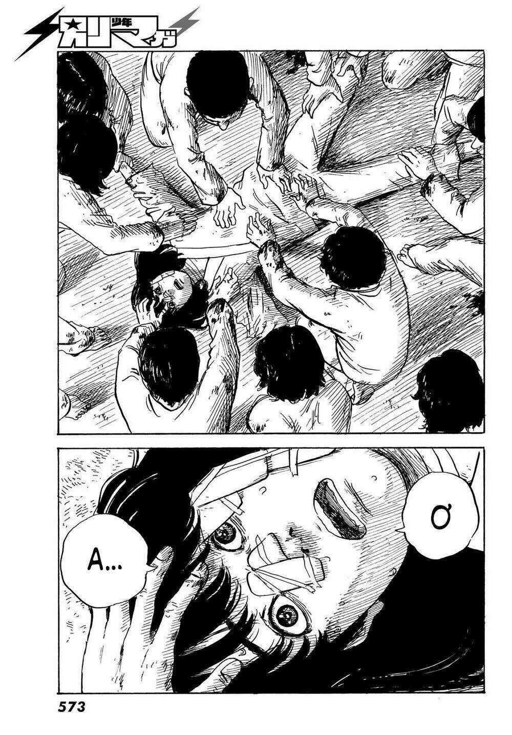 Happiness - Chapter 44 - Trang 11