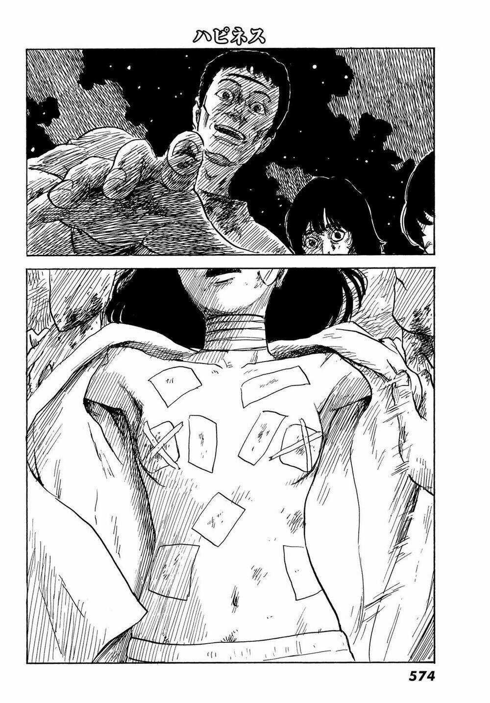 Happiness - Chapter 44 - Trang 12